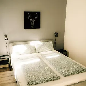  Hostal Oskars Absteige