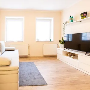 Apartment 163 Zentrum Nord Messe,hbf,a14, Leipzig