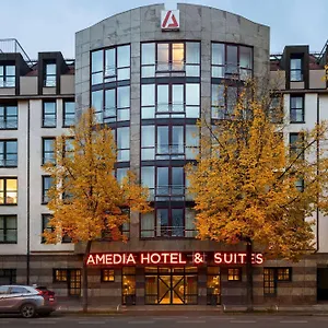 Amedia & Leipzig, Trademark Collection By Wyndham Leipzig