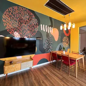 Apartment Exklusives Century, Leipzig