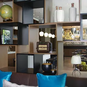 3* Hotel One Leipzig-augustusplatz