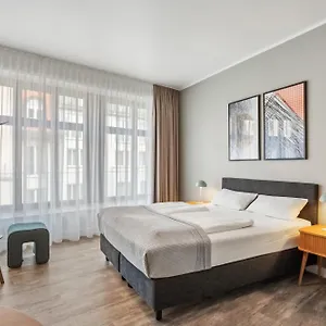 3* Apartahotel Limehome Am Brühl