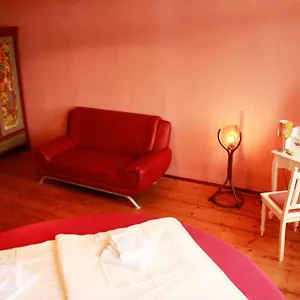  Hostal Spirit